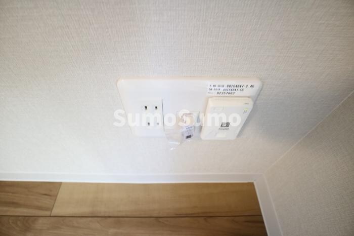 サンプット東仲ノ町の物件内観写真