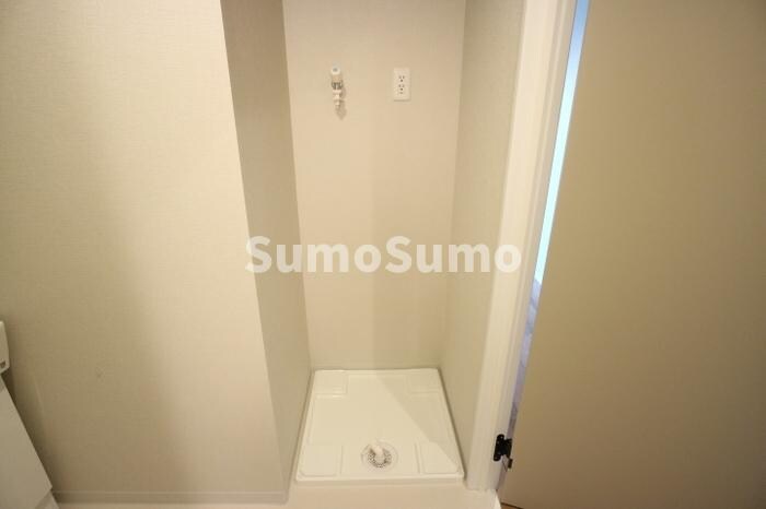 サンプット東仲ノ町の物件内観写真