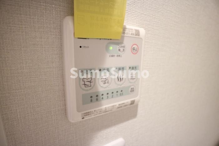 サンプット東仲ノ町の物件内観写真