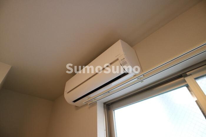 サンプット東仲ノ町の物件内観写真