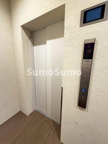 サンプット東仲ノ町の物件内観写真