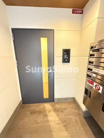 サンプット東仲ノ町の物件内観写真