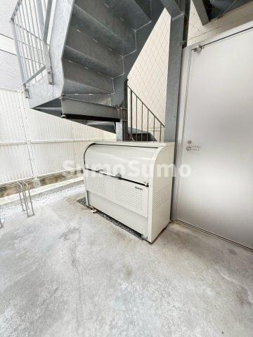 サンプット東仲ノ町の物件内観写真