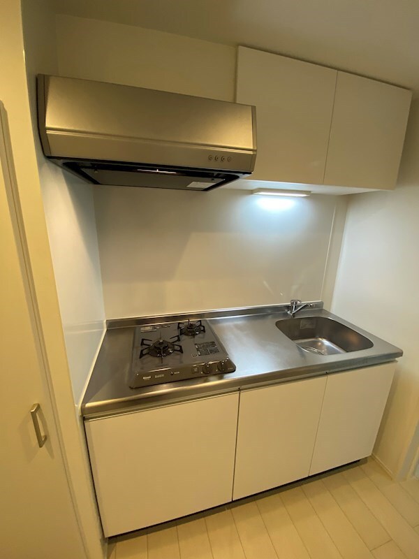 新長田駅 徒歩12分 2階の物件内観写真