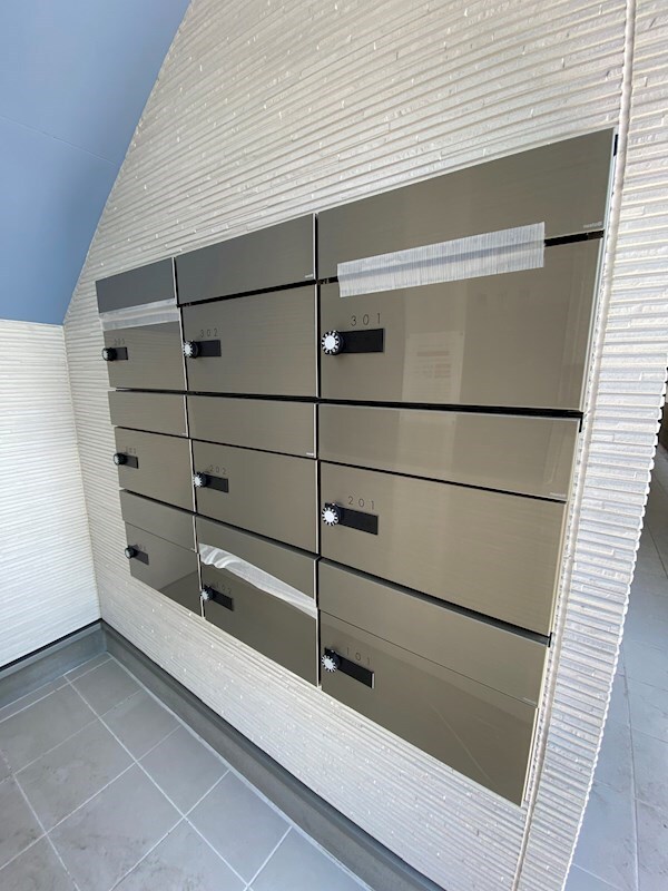 新長田駅 徒歩12分 2階の物件外観写真