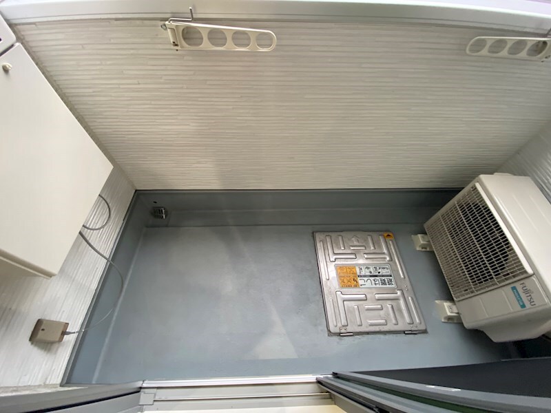 新長田駅 徒歩12分 2階の物件内観写真