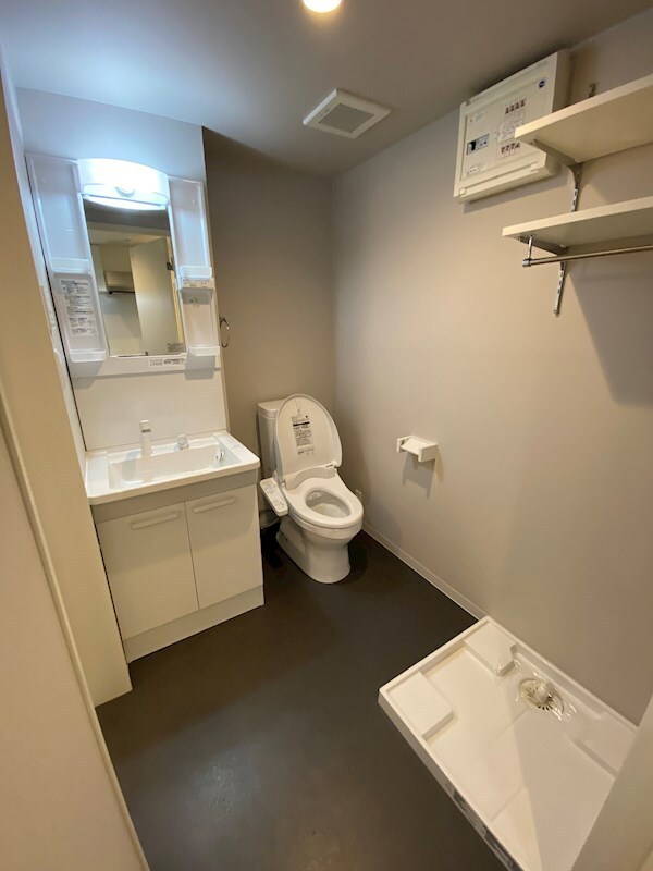 新長田駅 徒歩12分 2階の物件内観写真