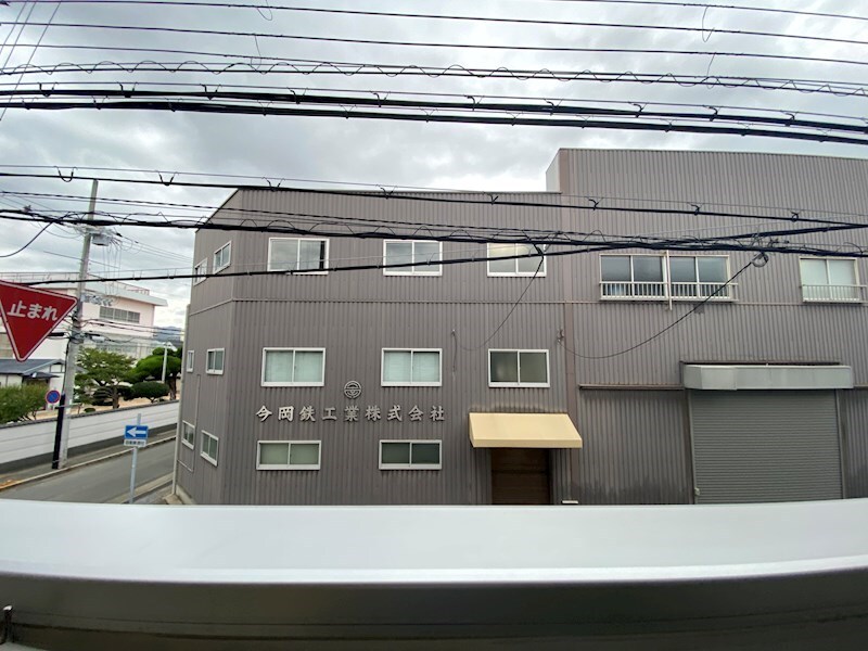 新長田駅 徒歩12分 2階の物件内観写真