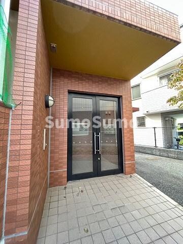 西宮北口駅 徒歩4分 2階の物件外観写真