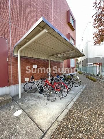 西宮北口駅 徒歩4分 2階の物件外観写真