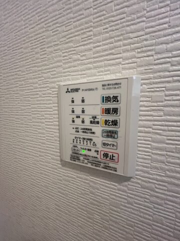 西宮北口駅 徒歩4分 2階の物件内観写真