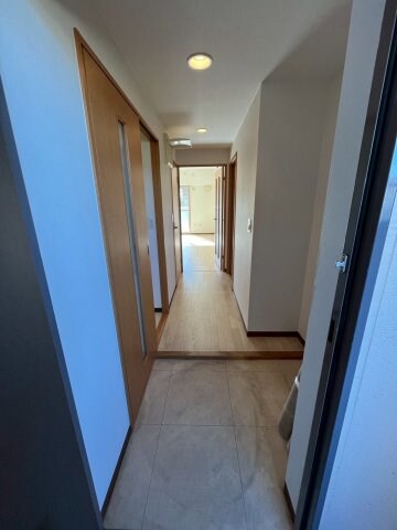 西宮北口駅 徒歩4分 2階の物件内観写真