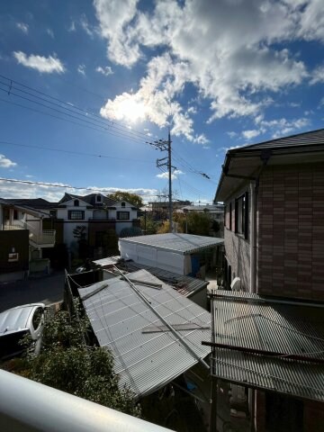 西宮北口駅 徒歩4分 2階の物件内観写真