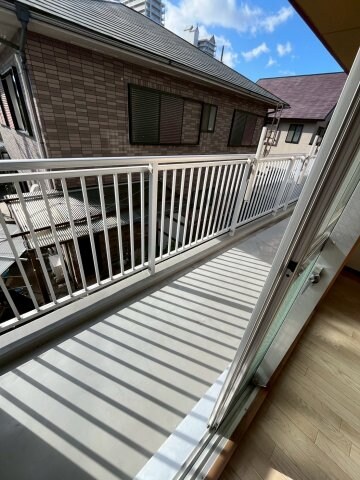 西宮北口駅 徒歩4分 2階の物件内観写真