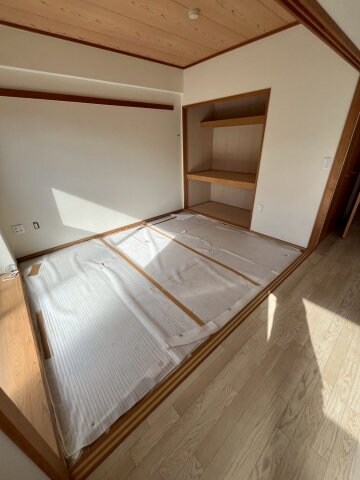 西宮北口駅 徒歩4分 2階の物件内観写真