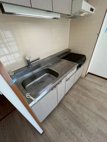 西宮北口駅 徒歩4分 2階の物件内観写真