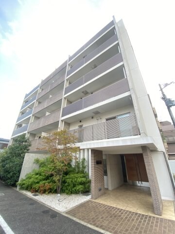 摂津本山駅 徒歩5分 1階の物件外観写真