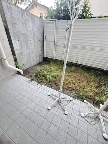 摂津本山駅 徒歩5分 1階の物件内観写真