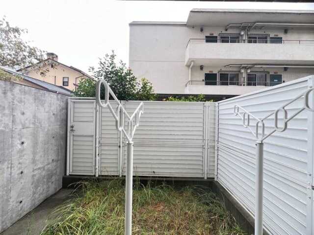 摂津本山駅 徒歩5分 1階の物件内観写真