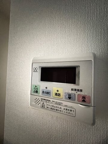 摂津本山駅 徒歩5分 1階の物件内観写真