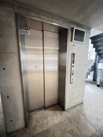 摂津本山駅 徒歩5分 1階の物件内観写真