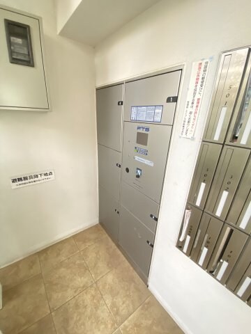 摂津本山駅 徒歩5分 1階の物件内観写真