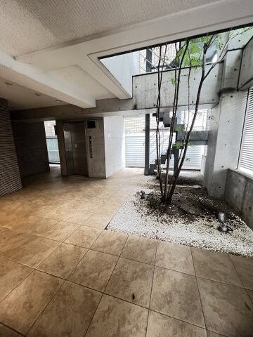 摂津本山駅 徒歩5分 1階の物件内観写真