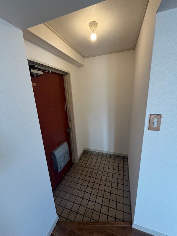 大倉山駅 徒歩12分 5階の物件内観写真