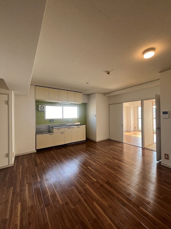 大倉山駅 徒歩12分 5階の物件内観写真