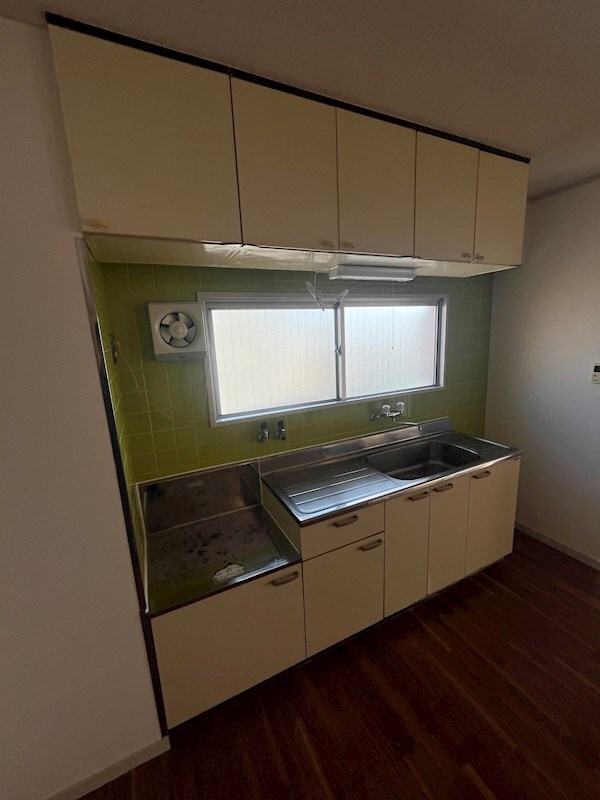 大倉山駅 徒歩12分 5階の物件内観写真