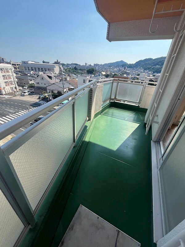 大倉山駅 徒歩12分 5階の物件内観写真