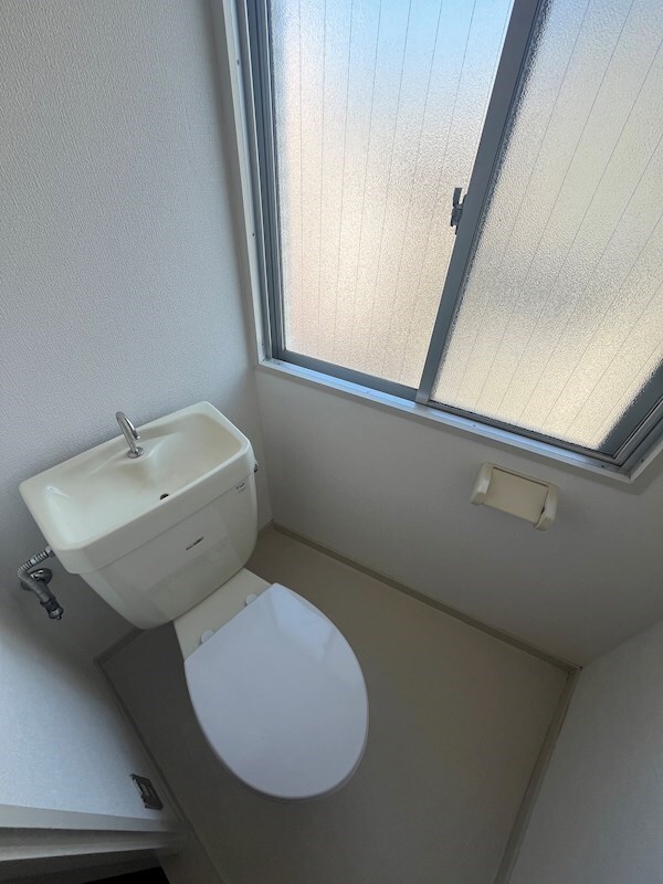 大倉山駅 徒歩12分 5階の物件内観写真