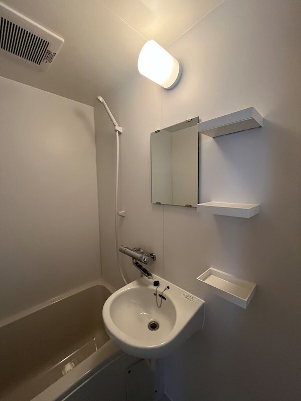 大倉山駅 徒歩12分 5階の物件内観写真