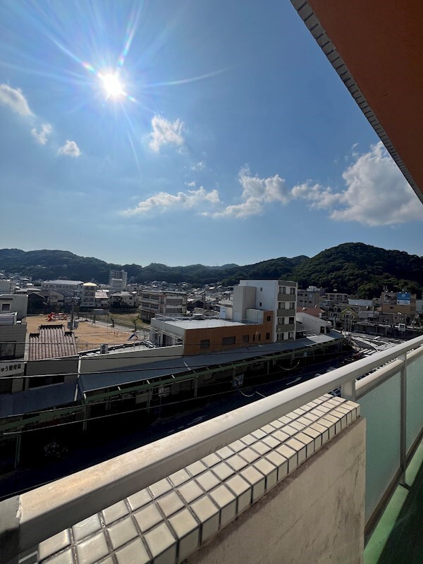 大倉山駅 徒歩12分 5階の物件内観写真