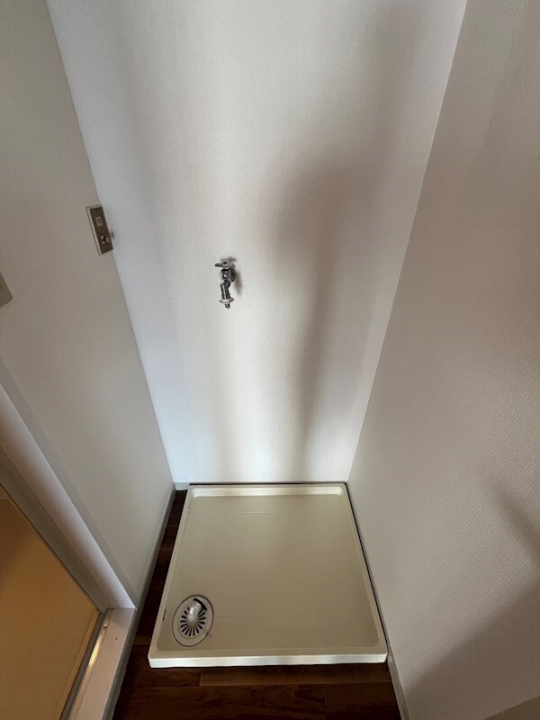 大倉山駅 徒歩12分 5階の物件内観写真