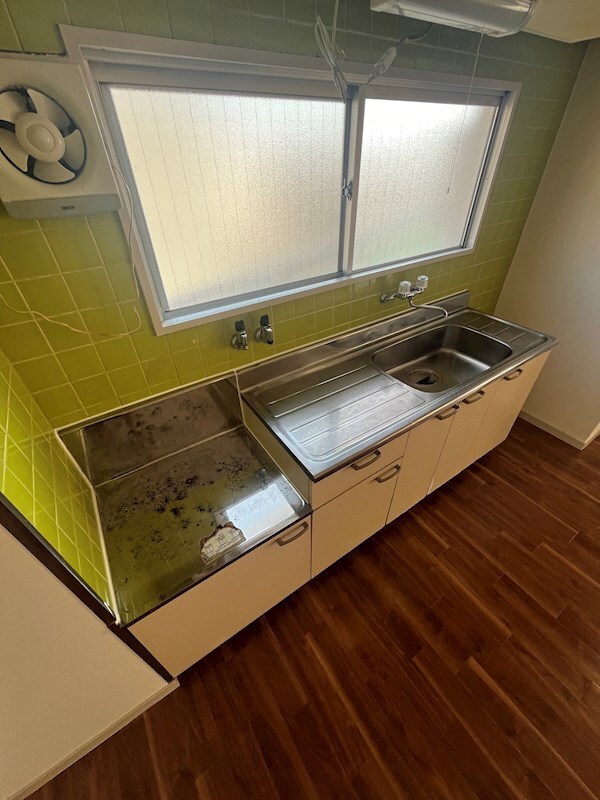 大倉山駅 徒歩12分 5階の物件内観写真