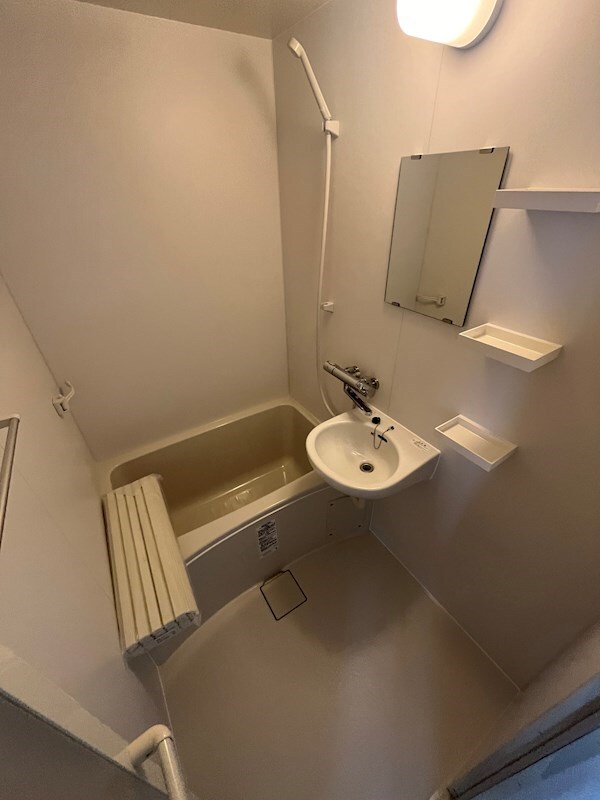 大倉山駅 徒歩12分 5階の物件内観写真