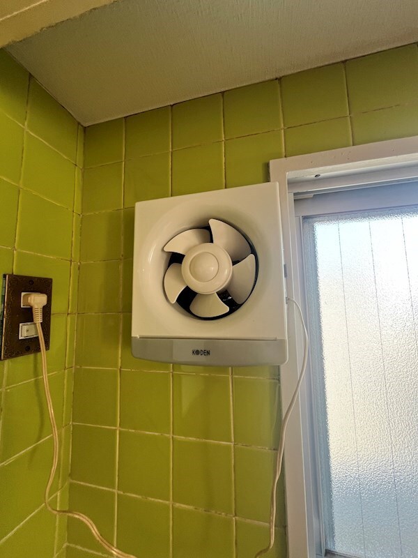 大倉山駅 徒歩12分 5階の物件内観写真