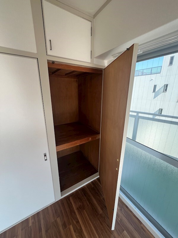 大倉山駅 徒歩12分 5階の物件内観写真