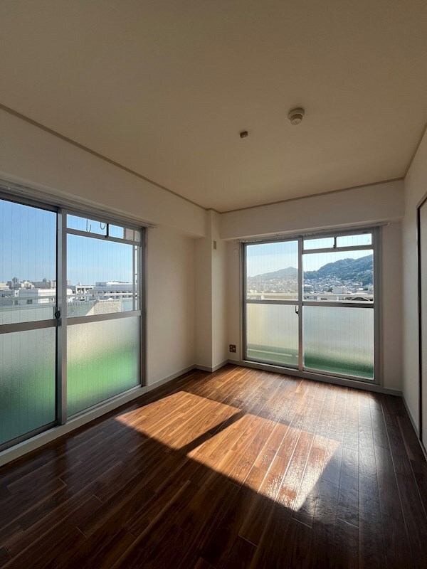 大倉山駅 徒歩12分 5階の物件内観写真