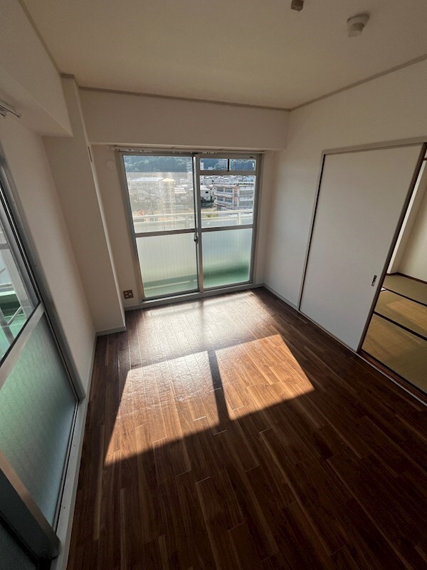 大倉山駅 徒歩12分 5階の物件内観写真