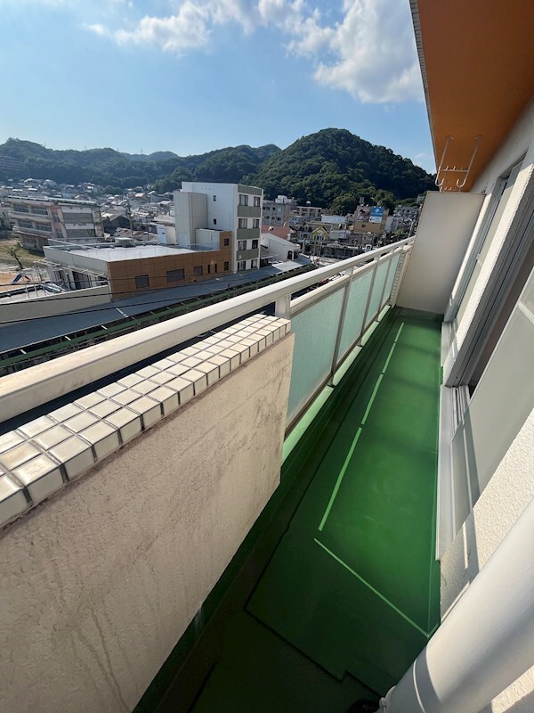 大倉山駅 徒歩12分 5階の物件内観写真