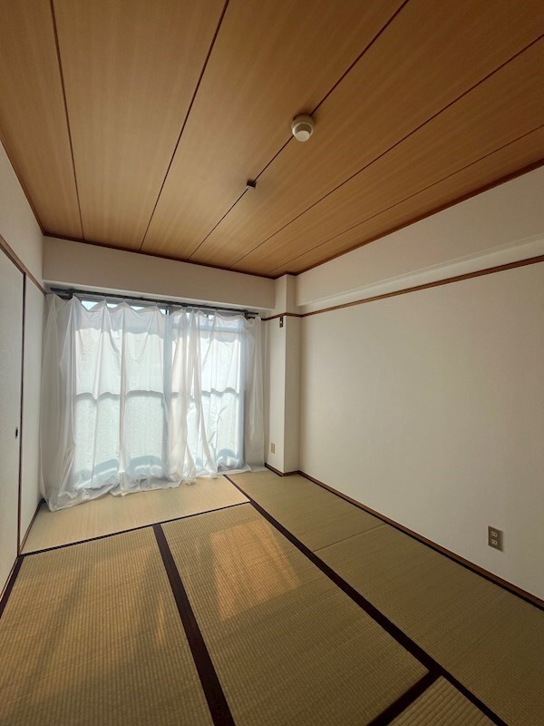 大倉山駅 徒歩12分 5階の物件内観写真