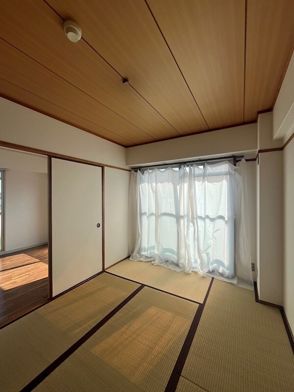 大倉山駅 徒歩12分 5階の物件内観写真