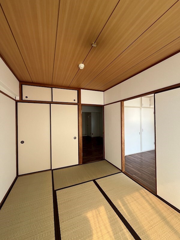 大倉山駅 徒歩12分 5階の物件内観写真