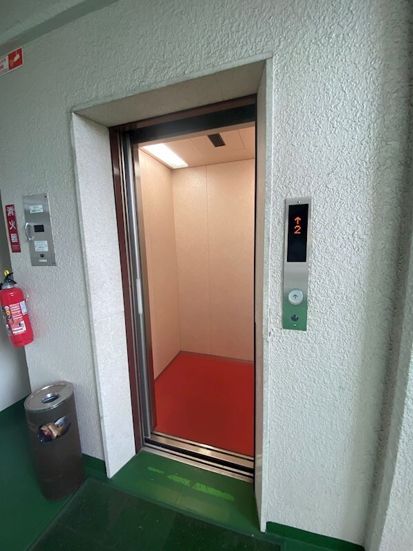 大倉山駅 徒歩12分 5階の物件内観写真