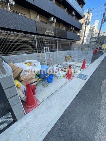 高速神戸駅 徒歩2分 15階の物件内観写真