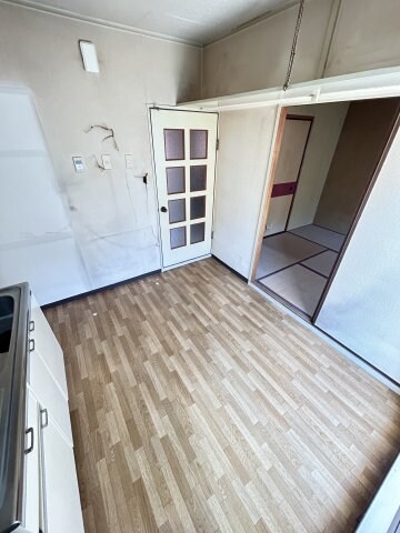 大石北町マンションの物件内観写真