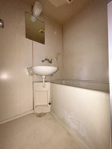 大石北町マンションの物件内観写真