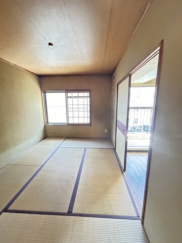 大石北町マンションの物件内観写真